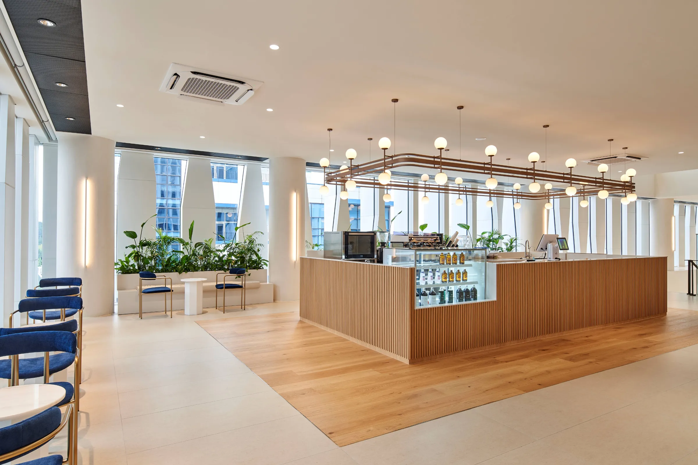 (주)이엔에프테크놀로지 조직 이미지 3