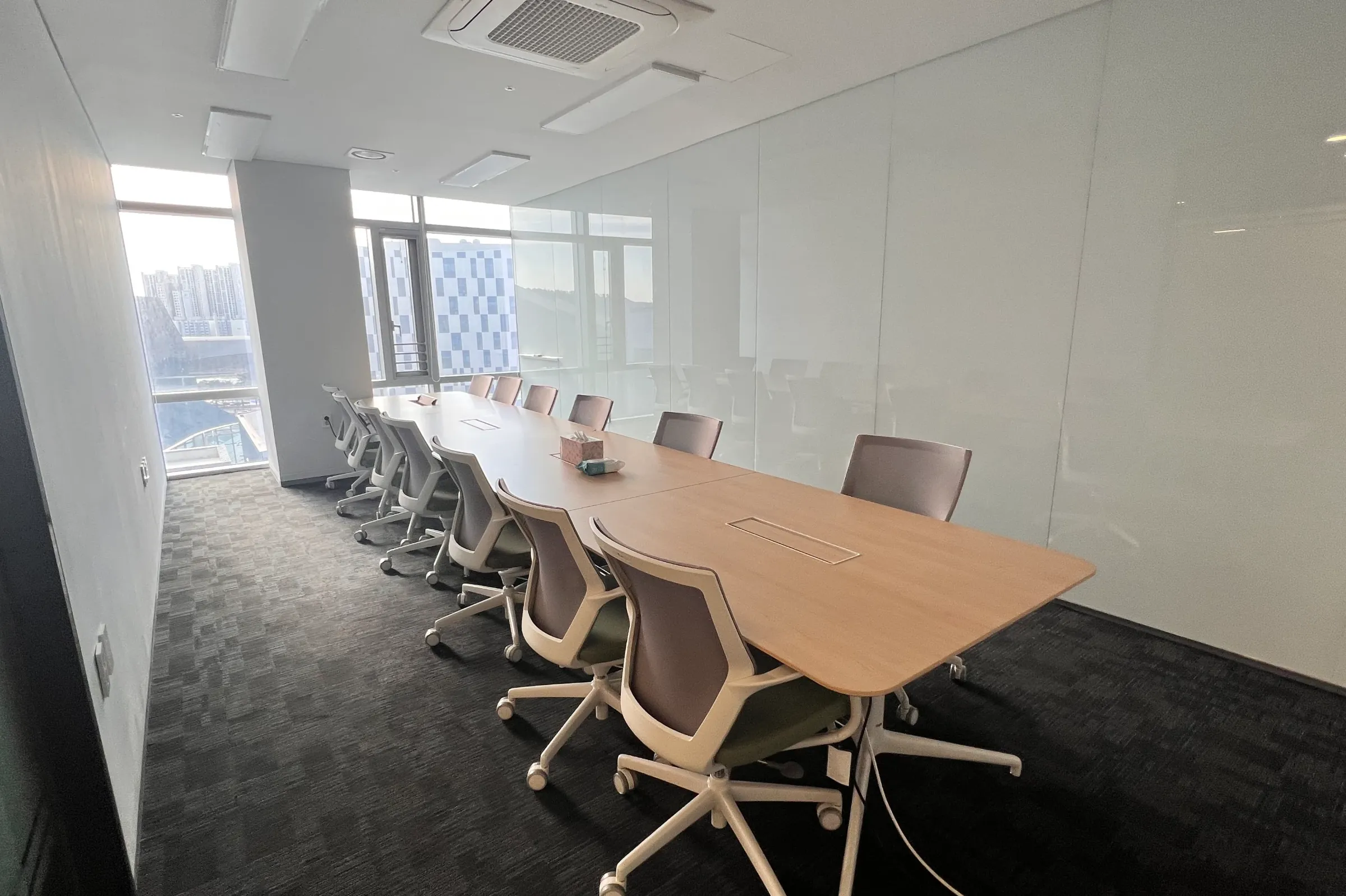 한국퀀텀컴퓨팅(주) 조직 이미지 5