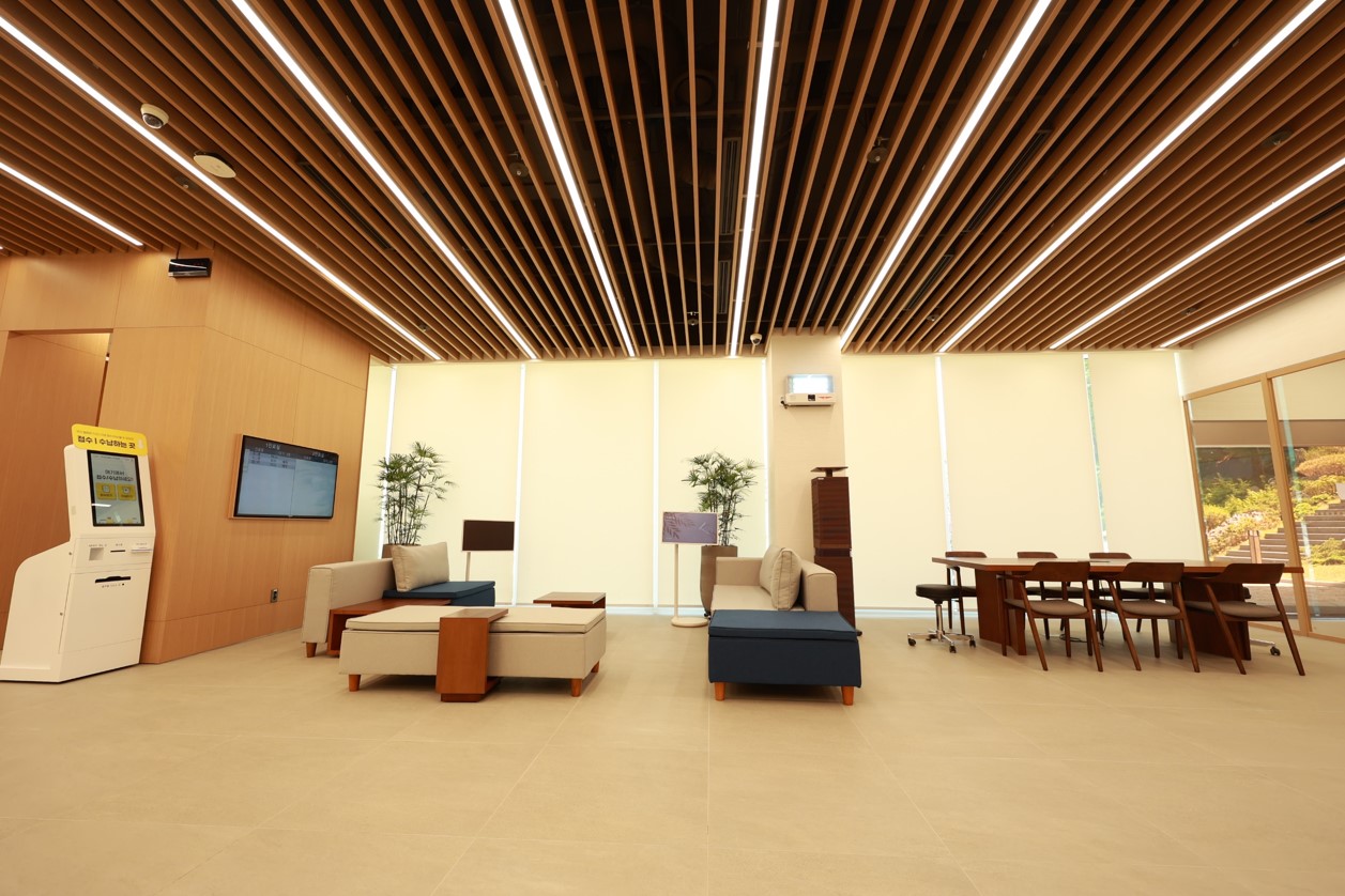 (주)녹십자홀딩스 조직 이미지 2