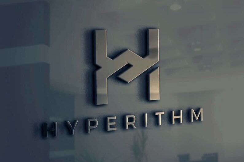 (주)하이퍼리즘 조직 이미지