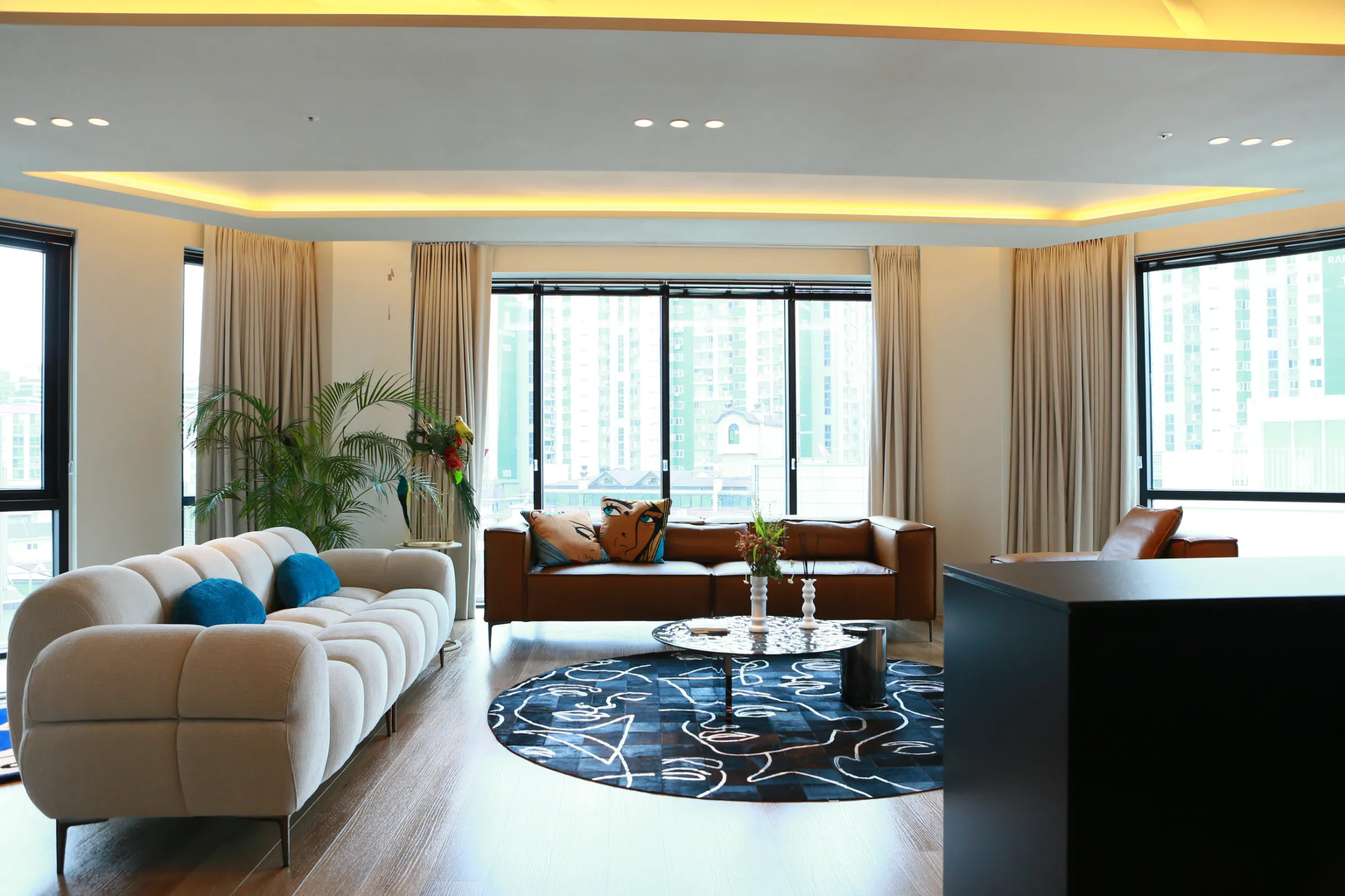 (주)행복재무상담센터 조직 이미지 3