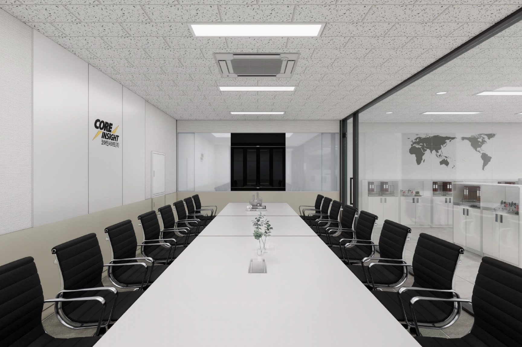 코어인사이트(주) 조직 이미지 6