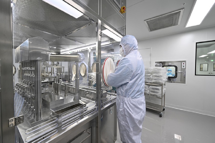 바이오플러스(주) 조직 이미지 4