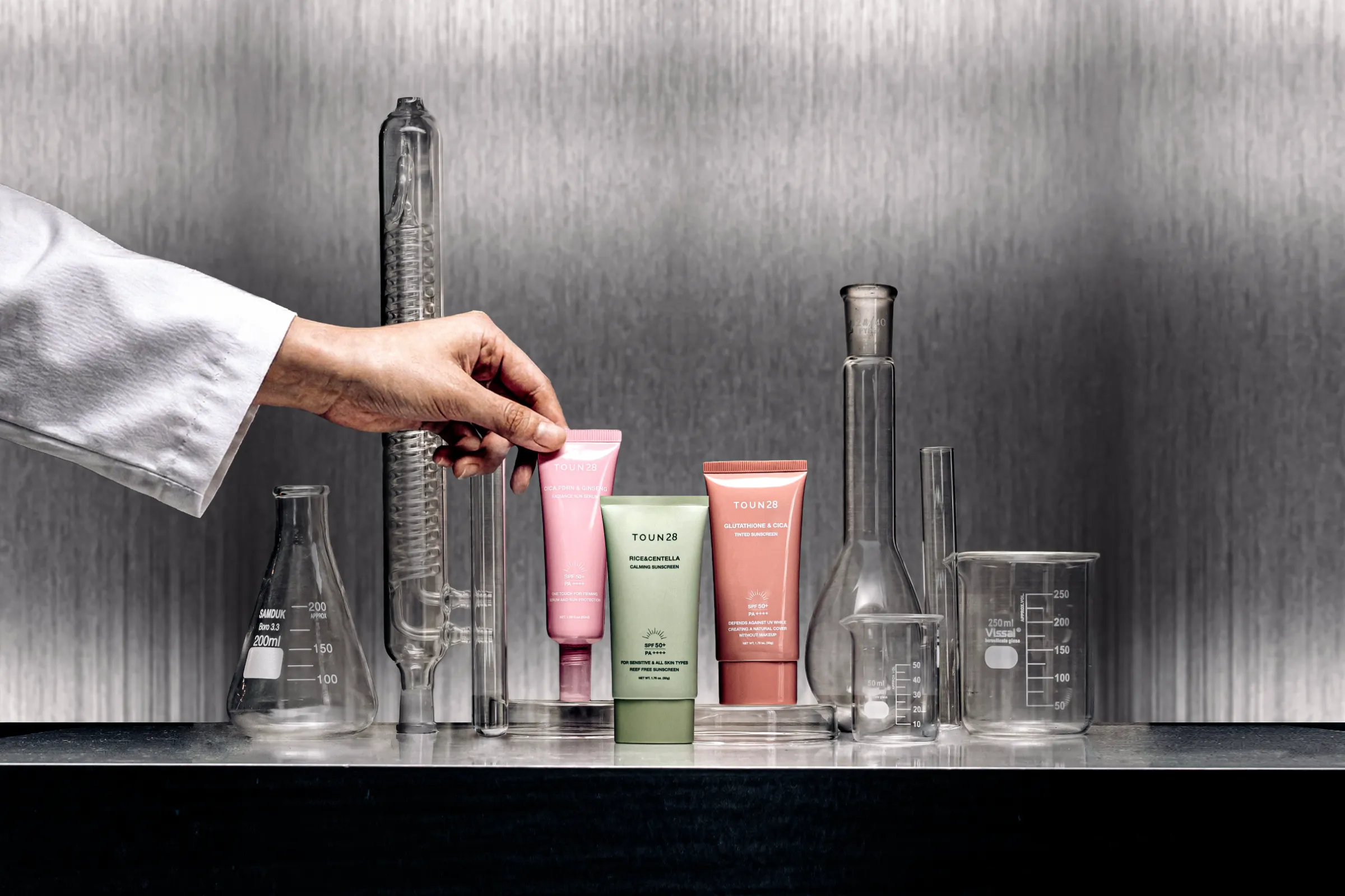 (주)톤28 조직 이미지 3