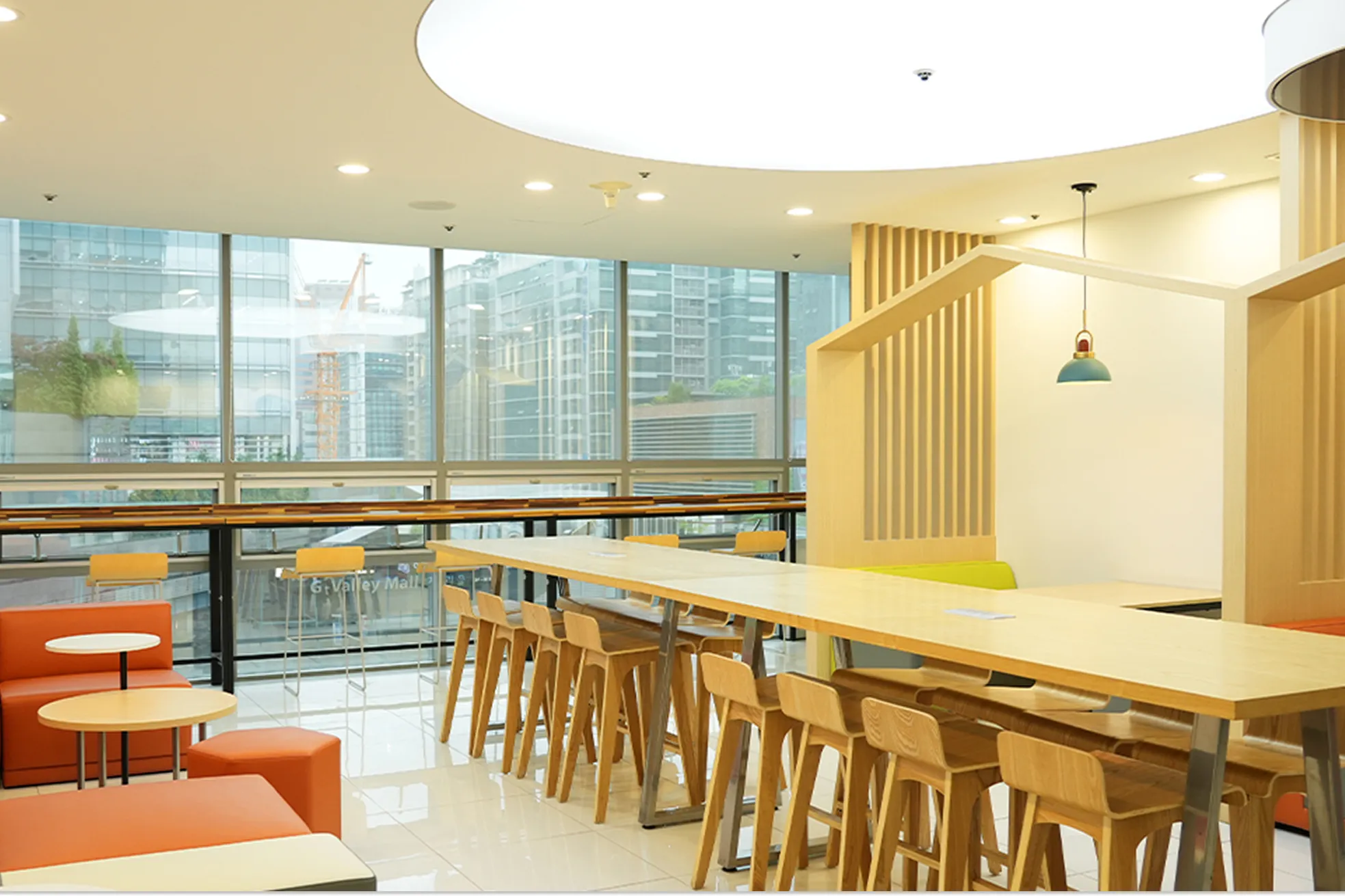 (주)올릿리테일 조직 이미지 2