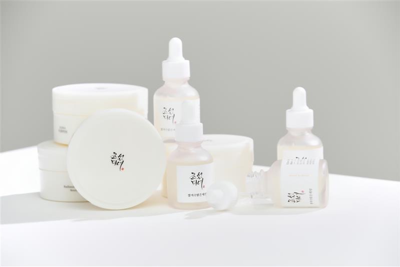 (주)구다이글로벌 조직 이미지