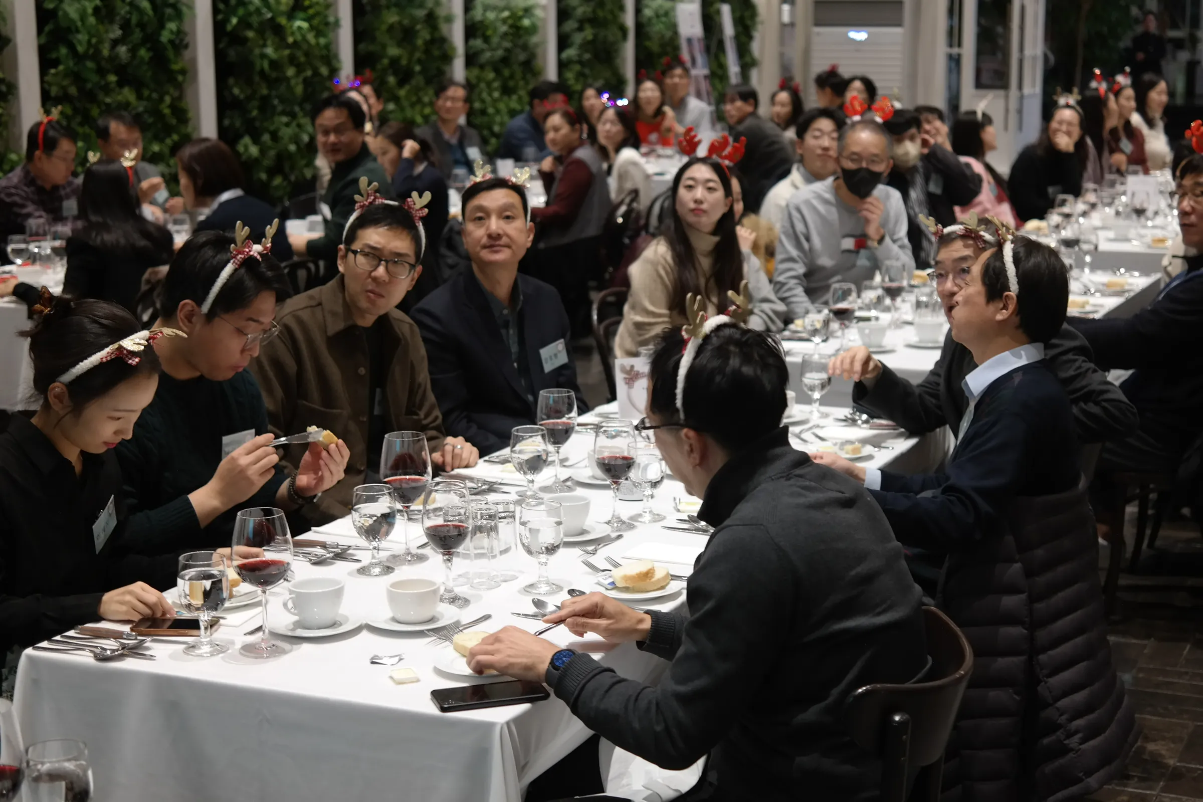 (주)투이컨설팅 조직 이미지 5