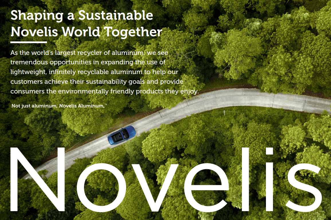 노벨리스코리아(주) 조직 이미지