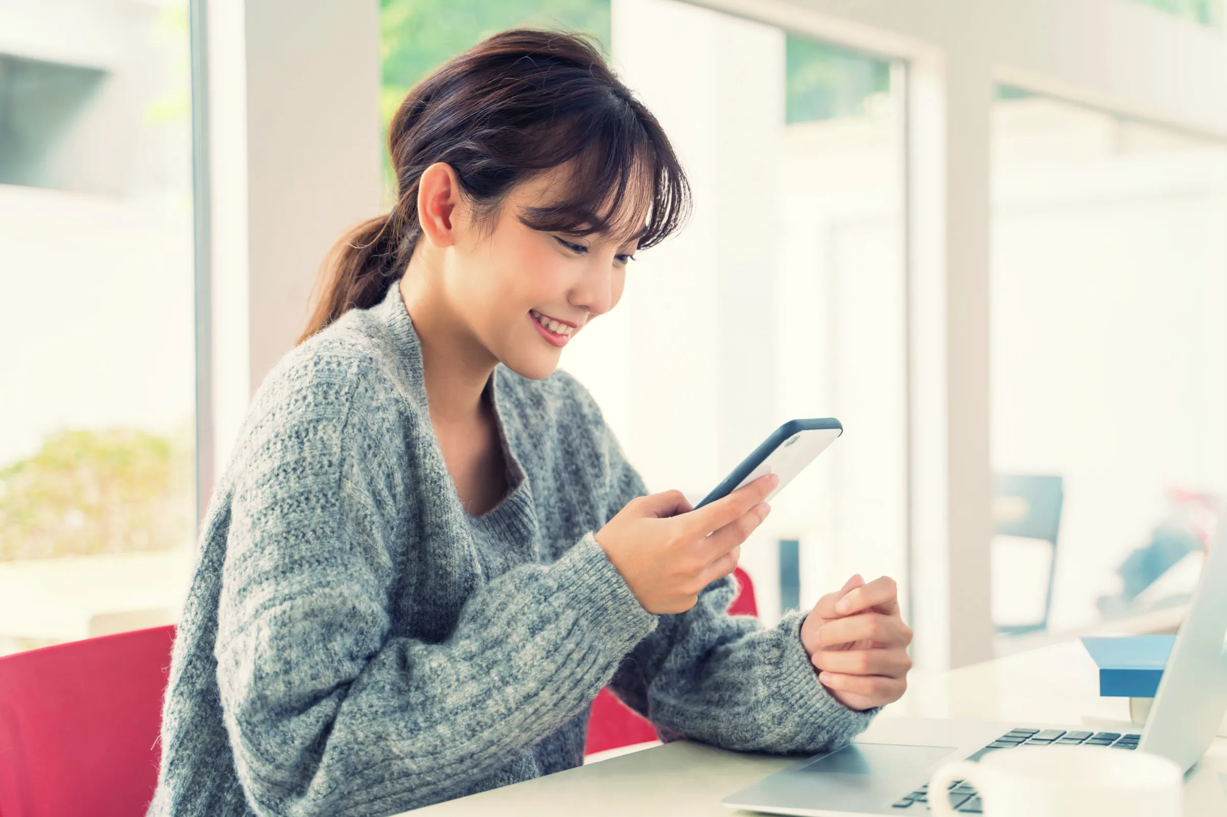 (주)소프트먼트 조직 이미지 2