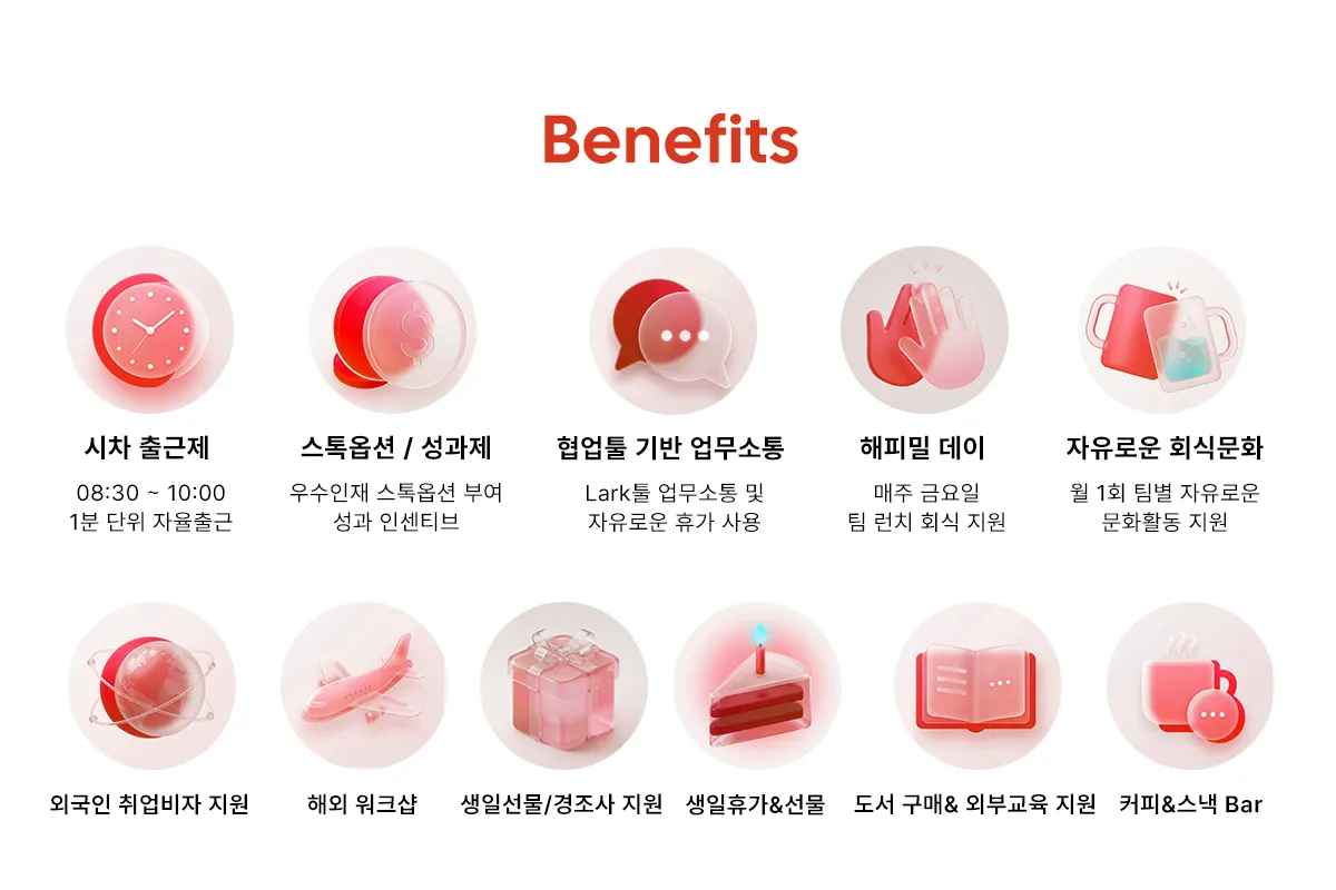 (주)크리에이티브제트 조직 이미지 4