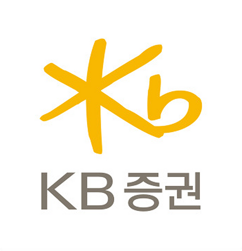 KB증권(주)